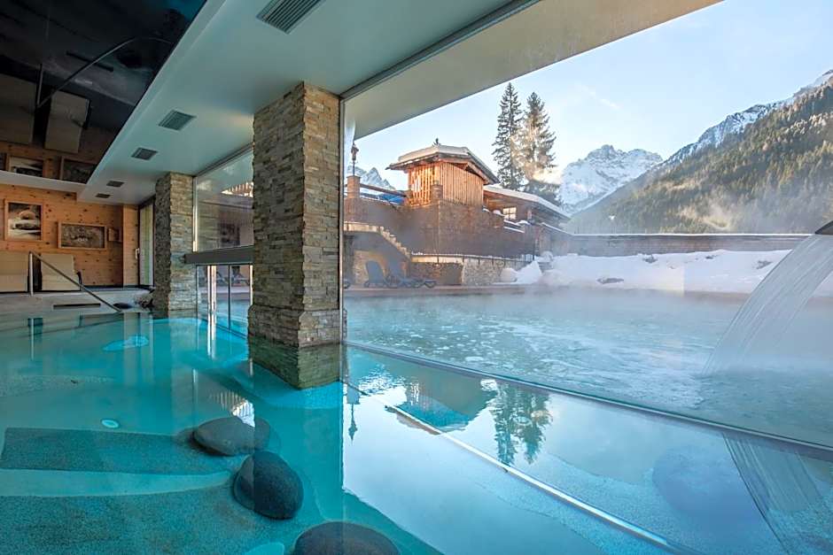 Croce Bianca Leisure & Spa Hotel