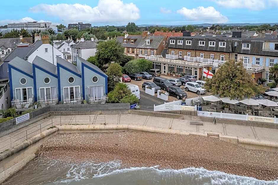 The Beachcroft Hotel, BW Signature Collection