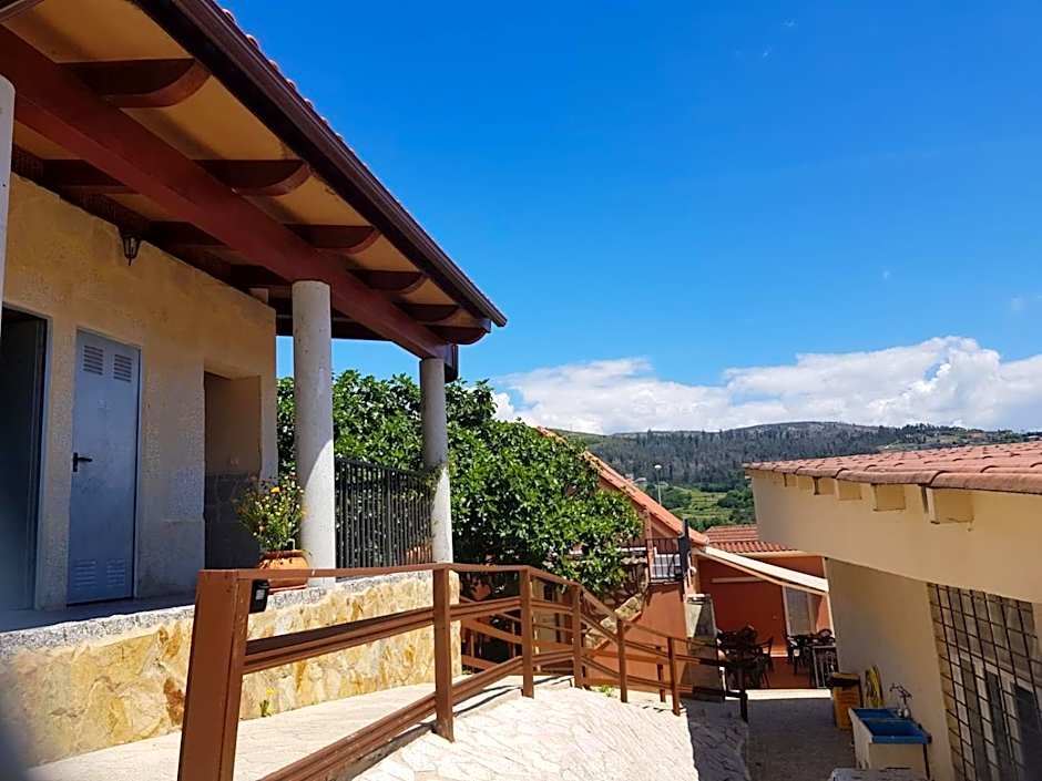 O Refuxio de la Jerezana