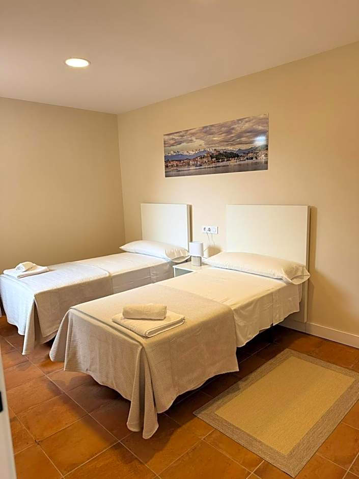 Hotel Playa de Merón