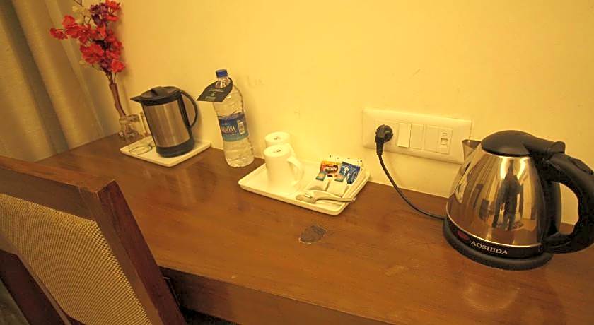 Hotel Forest Avenue - Best Luxury Hotel in Dehradun