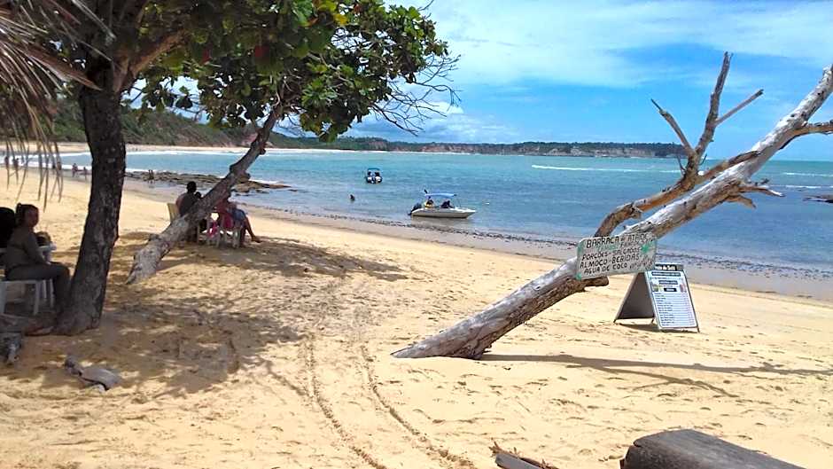 Pousada Reis Magos Nova Caraiva