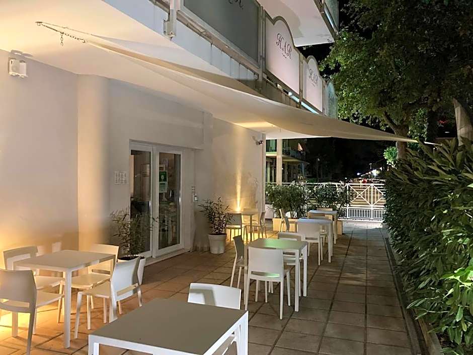 Acqua & Sale Hotel