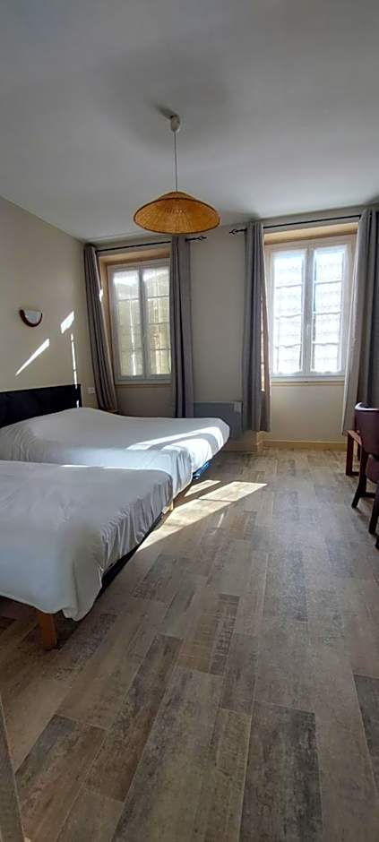 Hotel du Lion d'Or