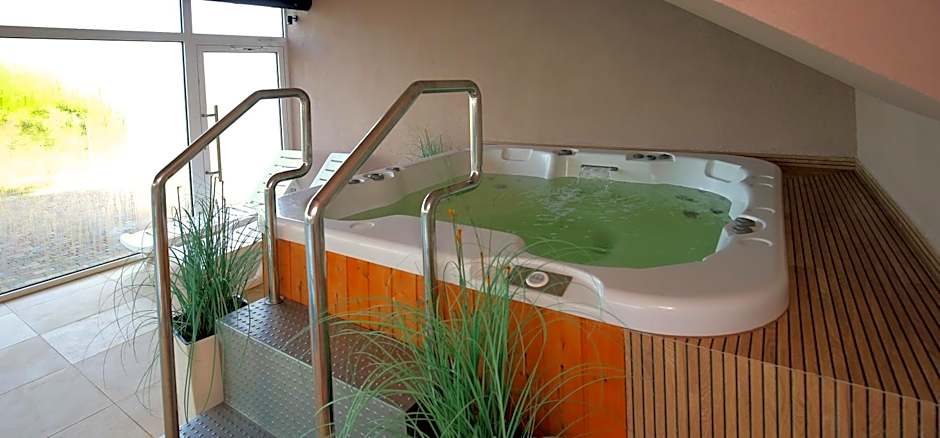 Centrum Wypoczynku Victoria Spa