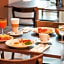 Airport Hotel Basel - Convenient & Friendly