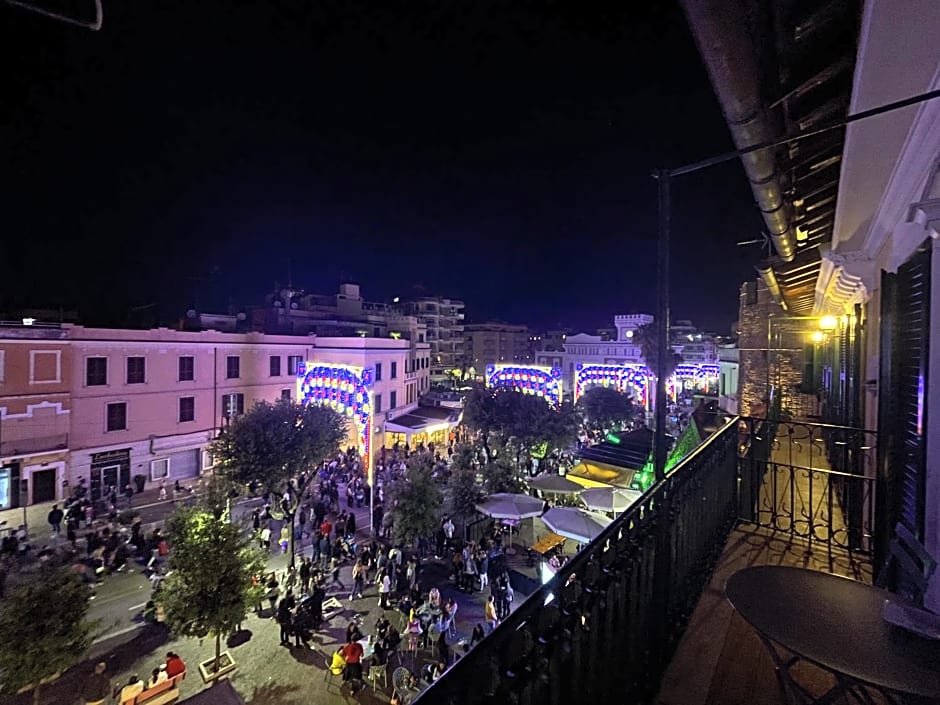 Off House Borgo Suite, Nettuno