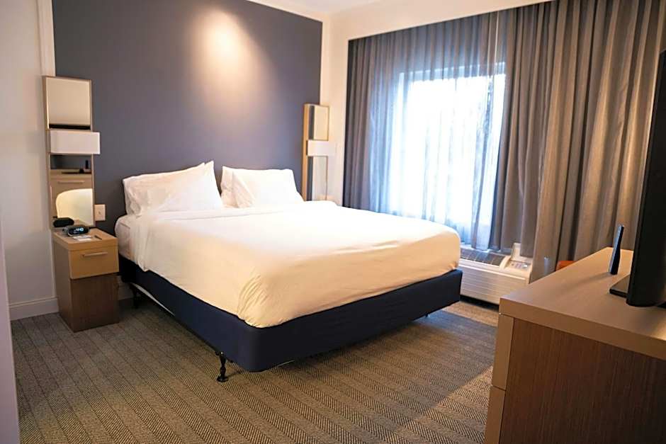 Courtyard by Marriott Philadelphia Springfield
