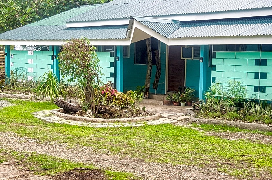 House of TamSe Laagans ' Inn