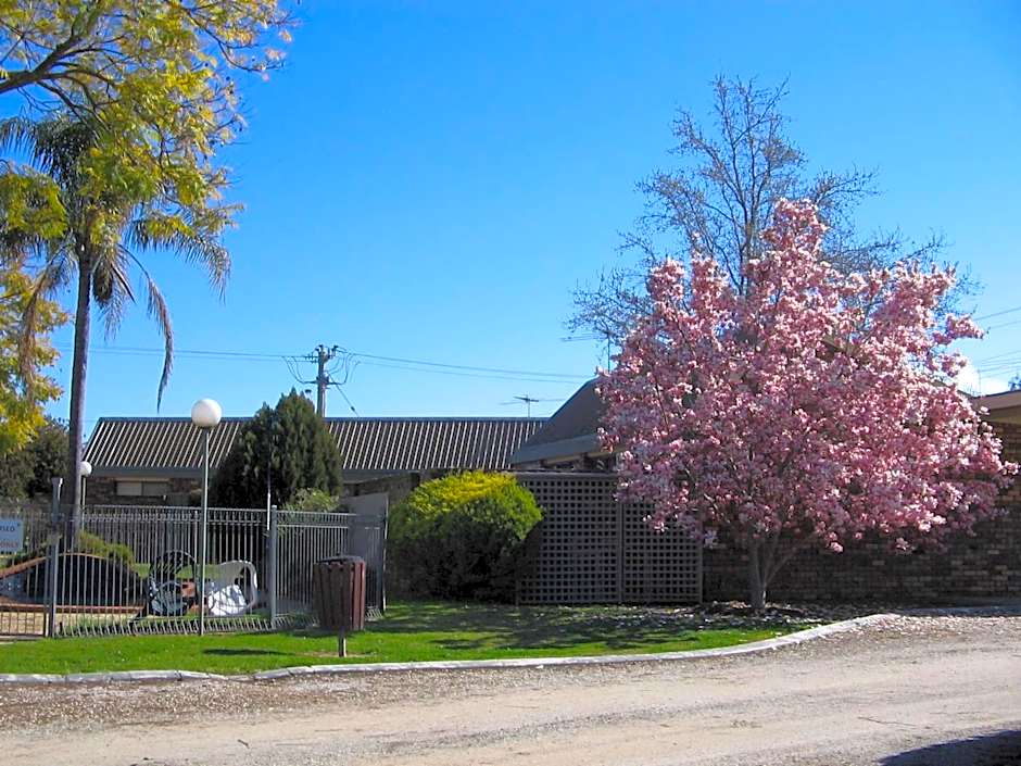 Belvoir Village Motel & Apartments Wodonga