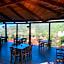 Mountain Rose Hotel & Restaurant