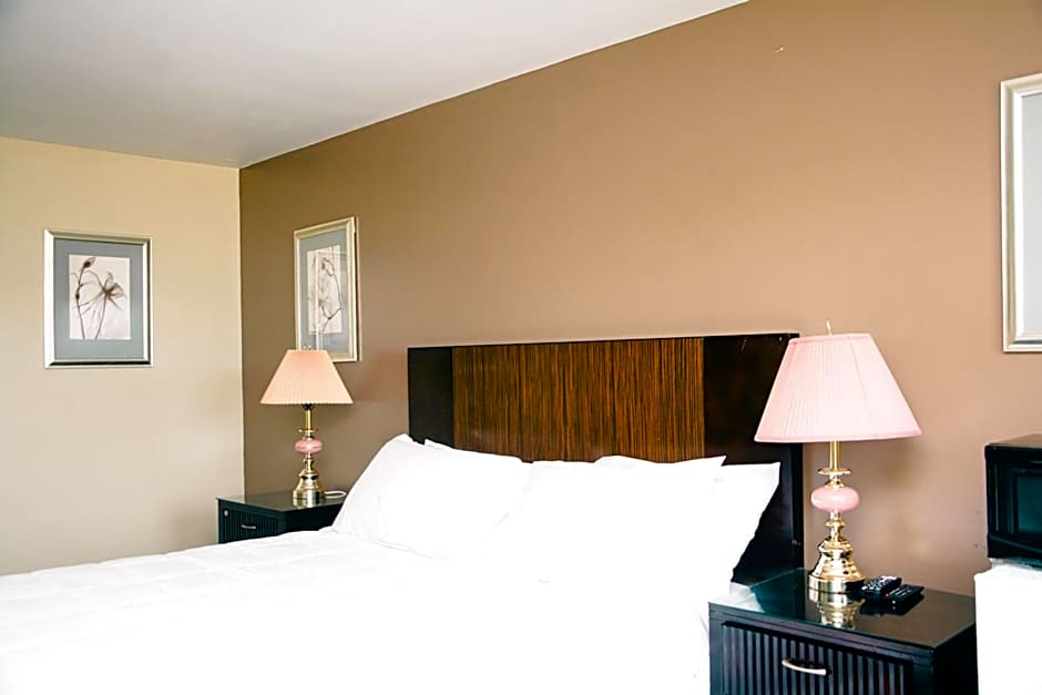 Travels Inn Victoria County