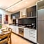 Modern 2BR Apartment with Pool & Secure Parking in Marrakech