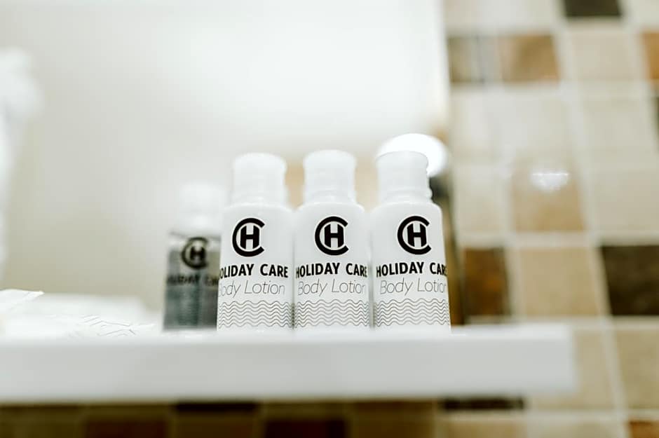 Hotel Medjugorje Irish Centre