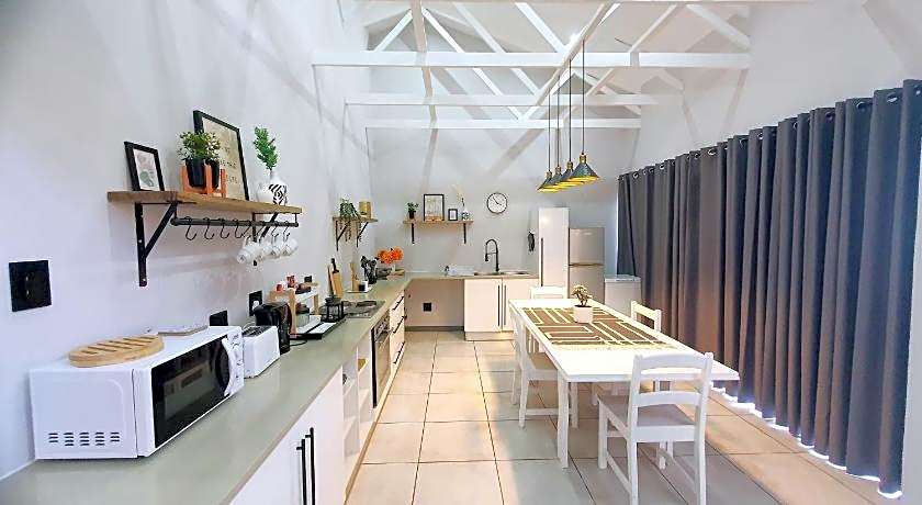 Point Village Hotel and Self Catering