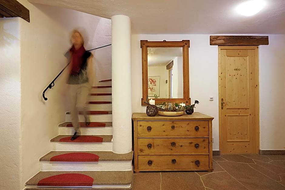 Chalet Grumer Suites&Spa