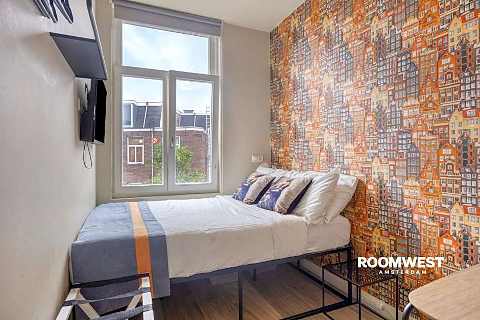 RoomWest Amsterdam