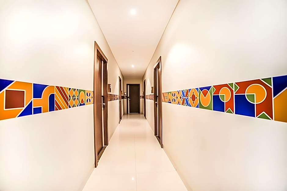 Hotel Arastu - A Budget Hotel