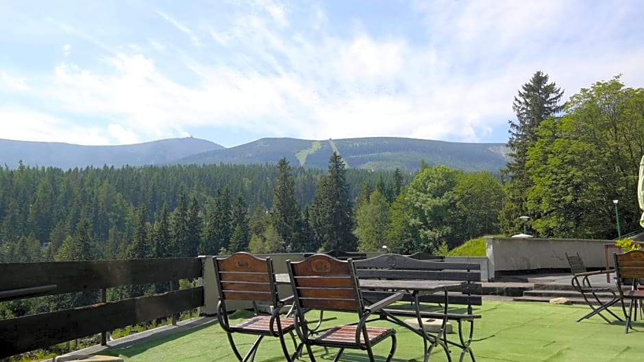 U Piecucha – Karpacz, WI