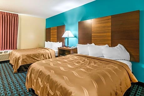 Quality Inn Loudon/Concord