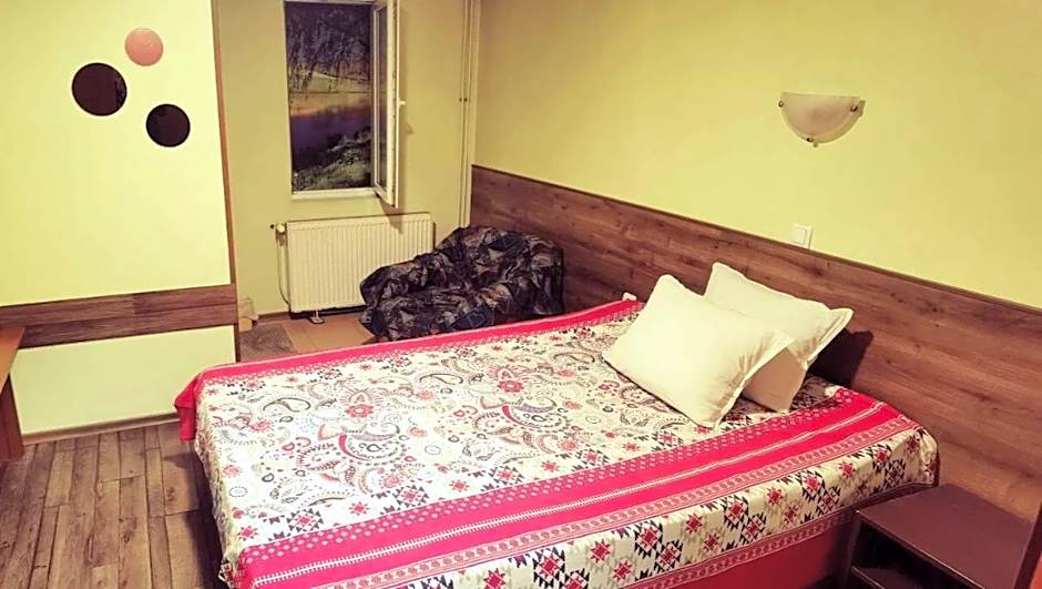 Хостел Ритон