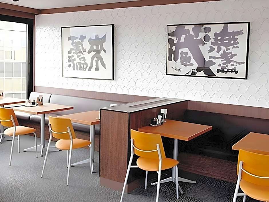 Hotel Abest Nagano Ekimae