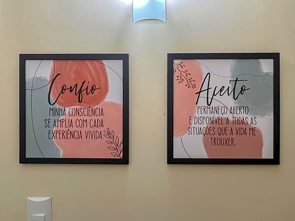 Apto completo em Copacabana