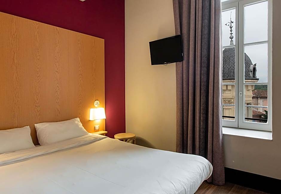 B&B Hôtel Castres Centre Gambetta