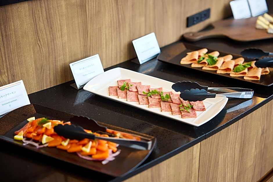 ANA Holiday Inn Tokyo Bay by IHG