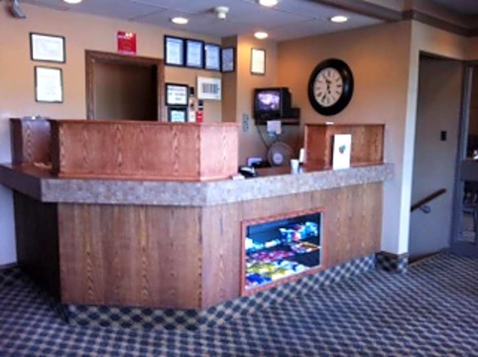 Curtis Gordon Motor Hotel