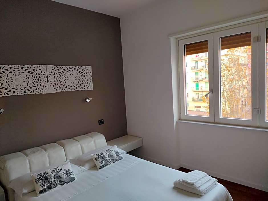 B&B Stefani – Salerno, UT