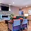 Comfort Inn & Suites Fayetteville-University Area