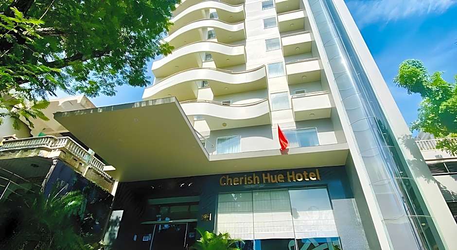 Cherish Hue Hotel