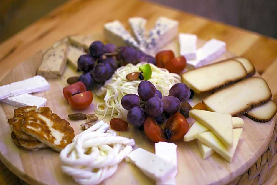 APOLLO HOTEL & APARTMENtS