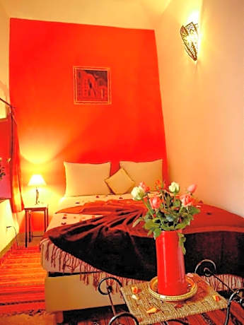 Perle D'amour - Double Room