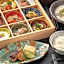 Hotel Ryokan Ayunosato