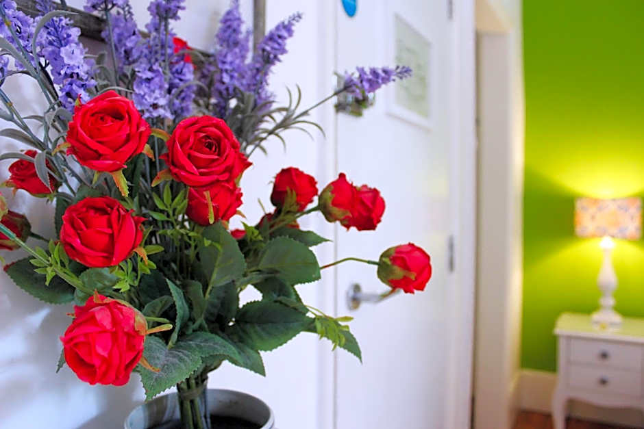 Guestling Hall Hotel