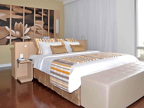 Superior Room With A Double Bed