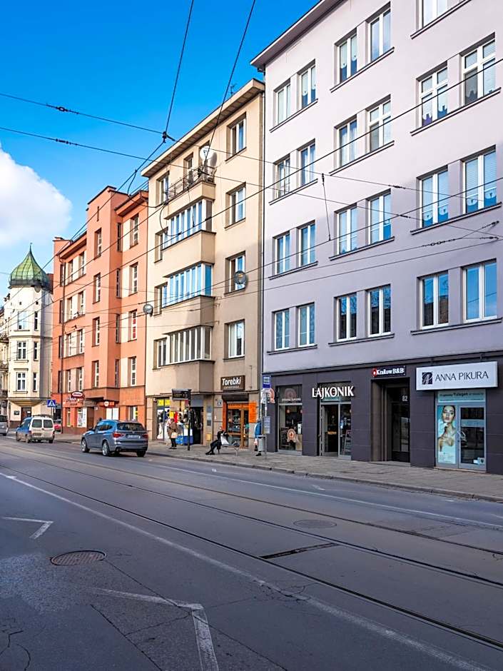 Krakow B&B