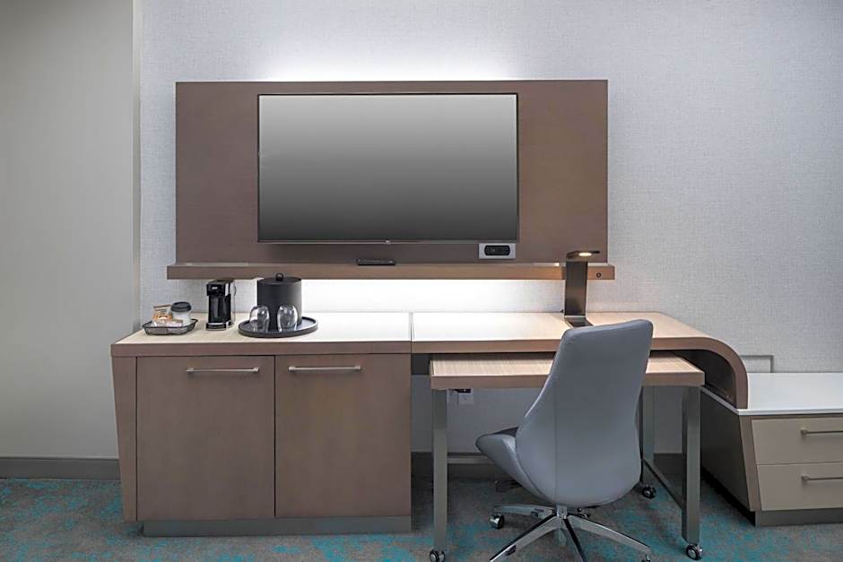 COURTYARD by MARRIOTT HOUSTON HEIGHTS/I-10