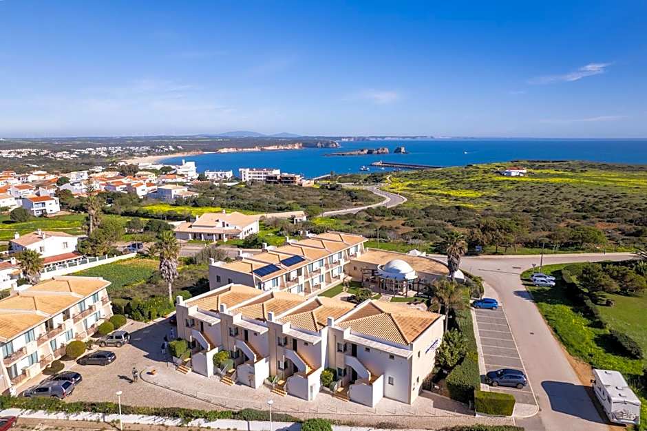 Pontalaia Apartamentos Turísticos