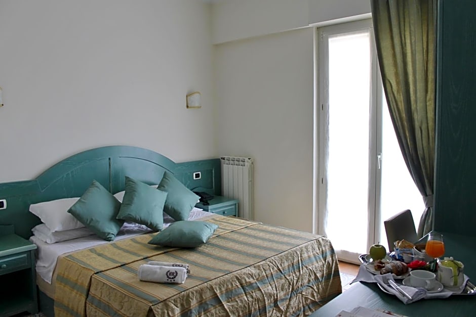 Hotel Riviera Varazze