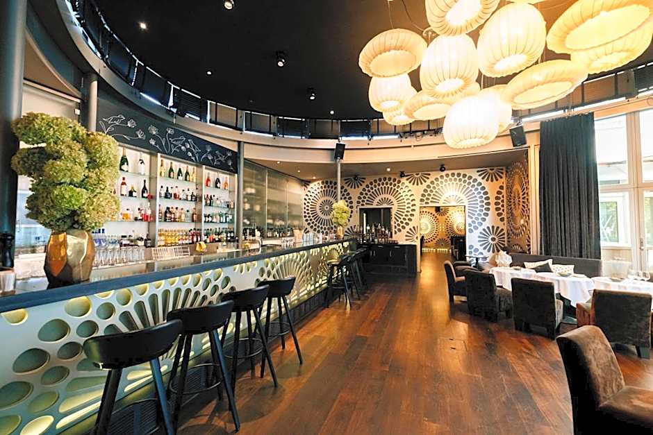 Park Hotel Winterthur