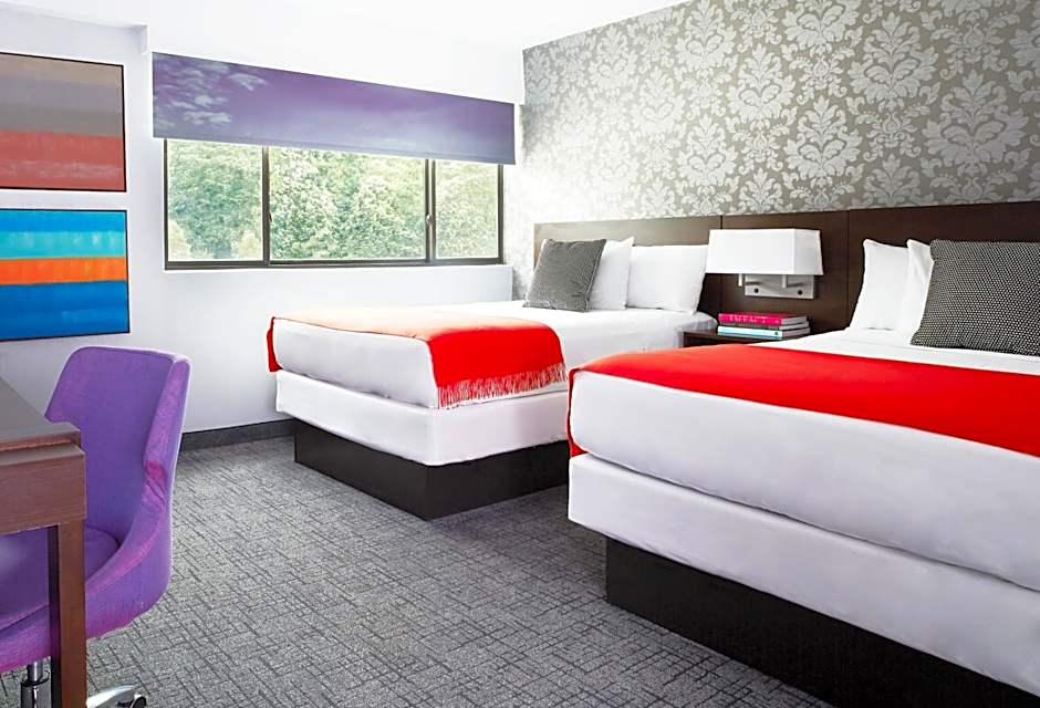 The Royal Regency Hotel