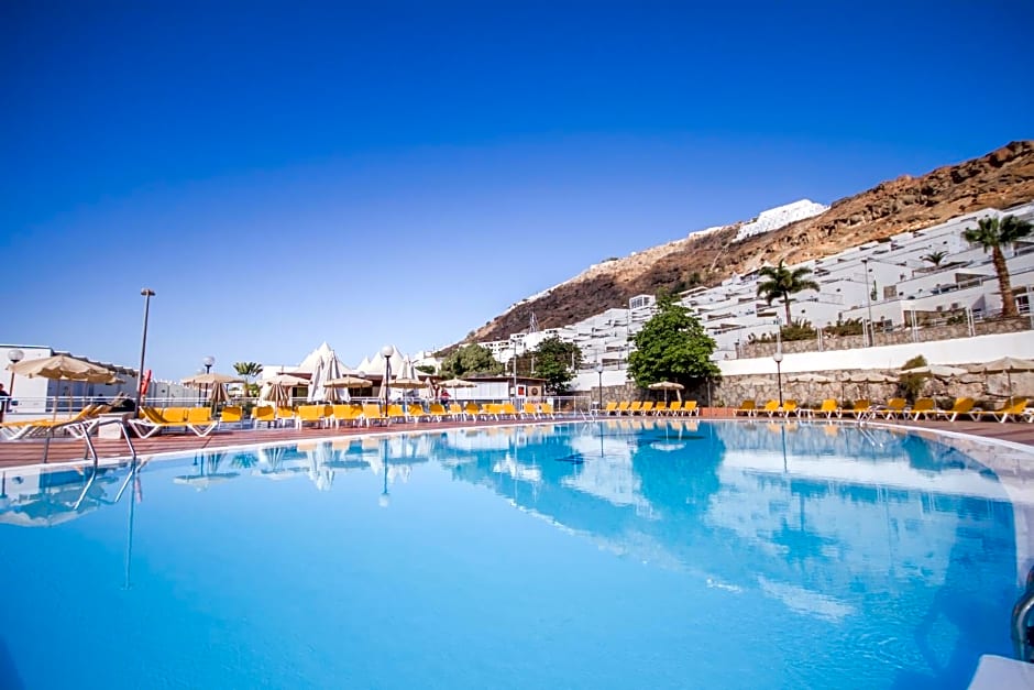 Servatur Terrazamar Sun Suite