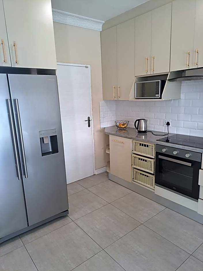 Two Private Rooms in a home shared with the host