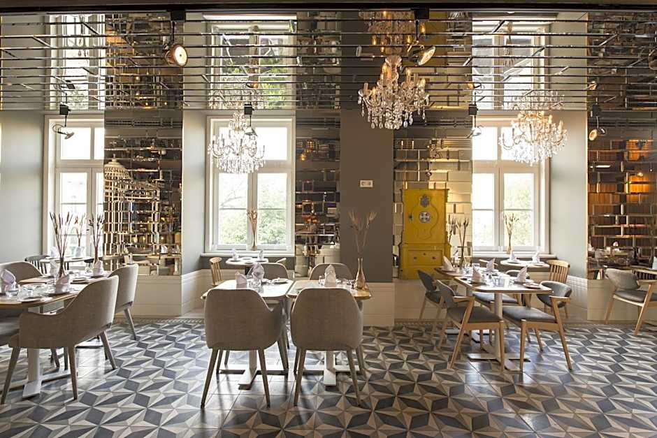 My Story Hotel Rossio