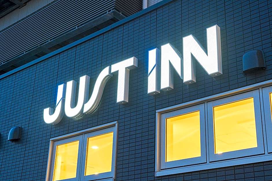 Just Inn Premium Toyohashi Station