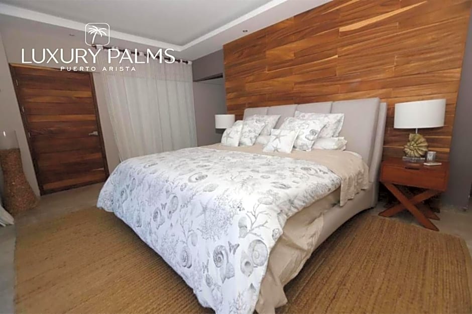 Luxury Palms Puerto Arista