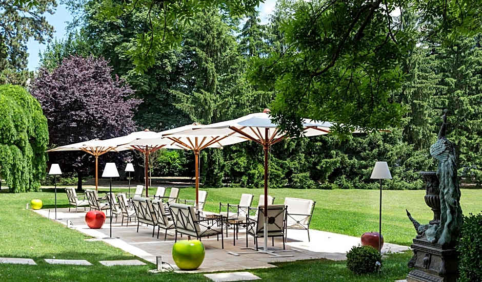 Domaine de Clairefontaine